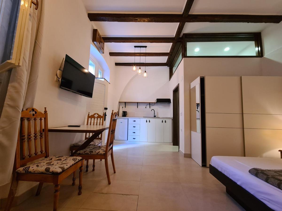 Mistique Apartment Sibenik Exterior photo